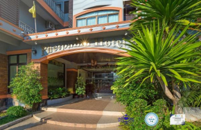  Krabi Phetpailin Hotel  Краби Ной